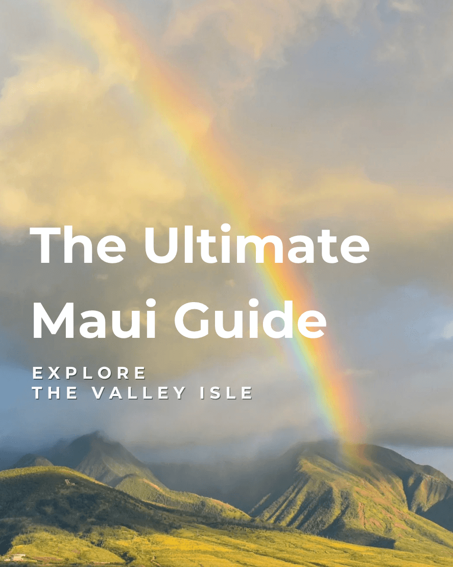 Maui