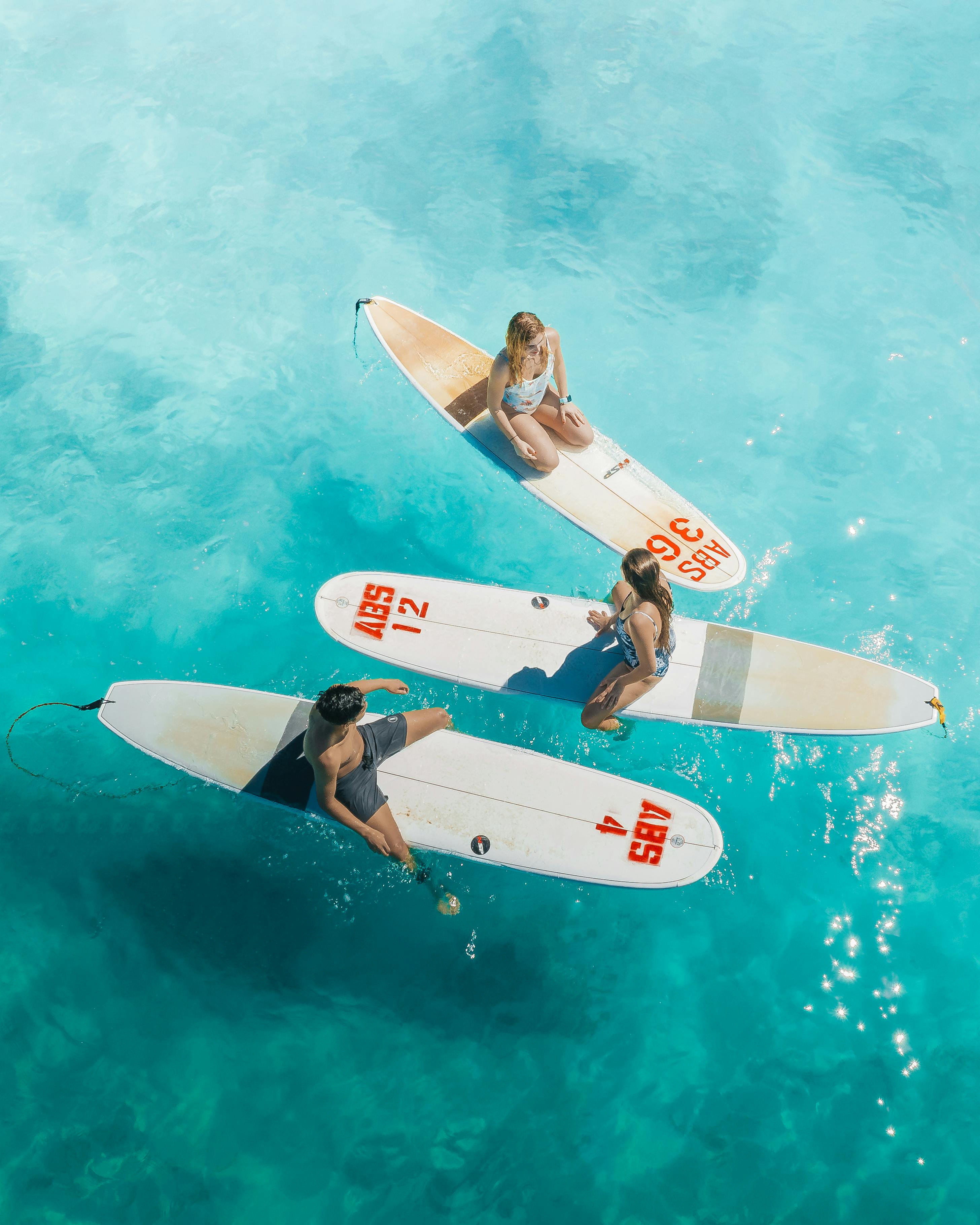 Surf Lessons